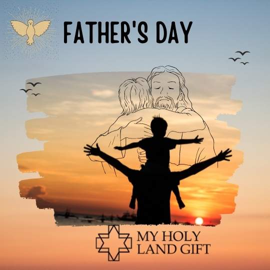 Father's Day - It's Biblical origins, And Some Gifts Ideas